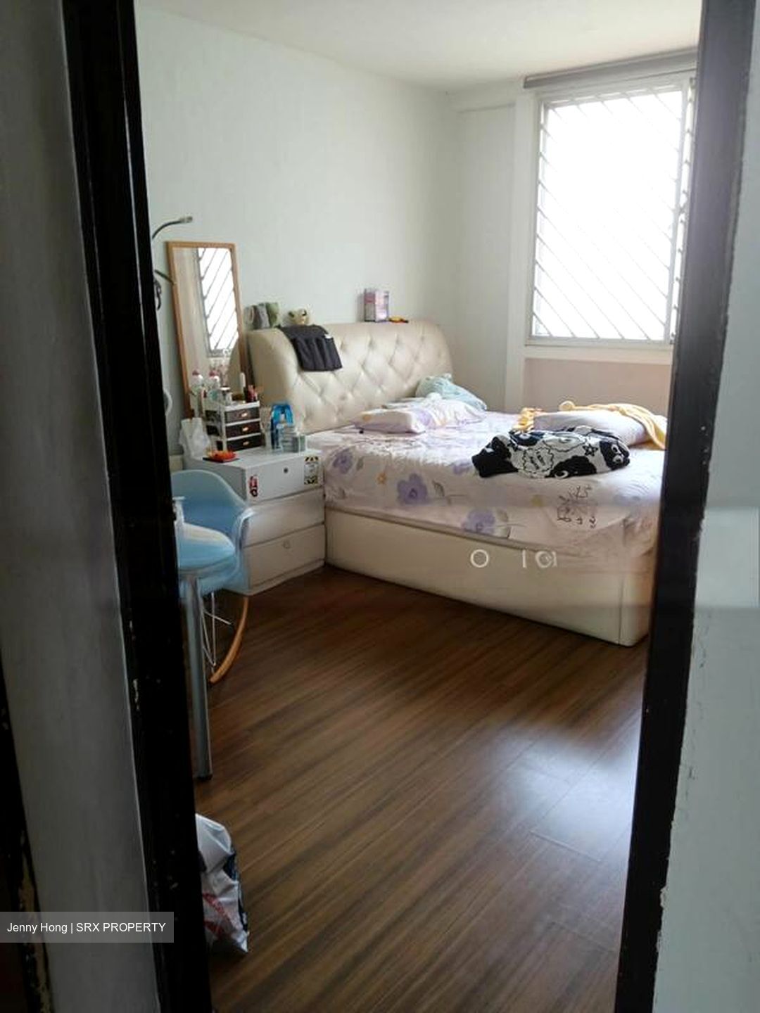 Blk 347 Kampong Ubi View (Geylang), HDB 4 Rooms #487264921